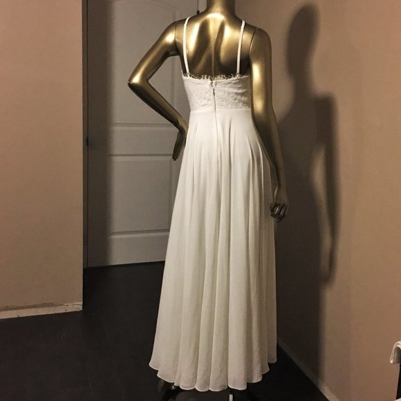 LULU'S Everlasting Enchantment Maxi Dress - Picture 7 of 14